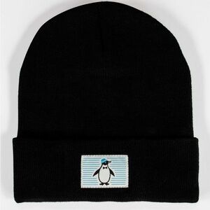 Formal Attire Beanie. Like, For Weddings And Funerals